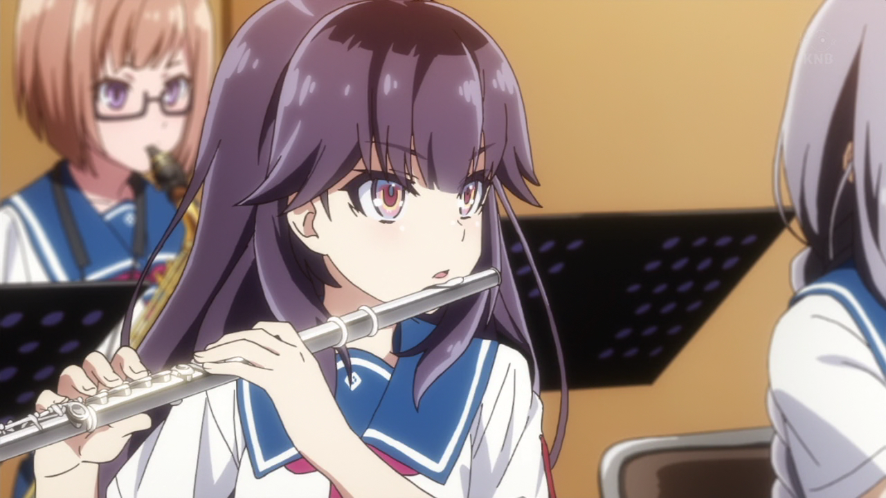 Haruchika ~Haruta to Chika wa Seishun Suru~ (Uta no Hime)